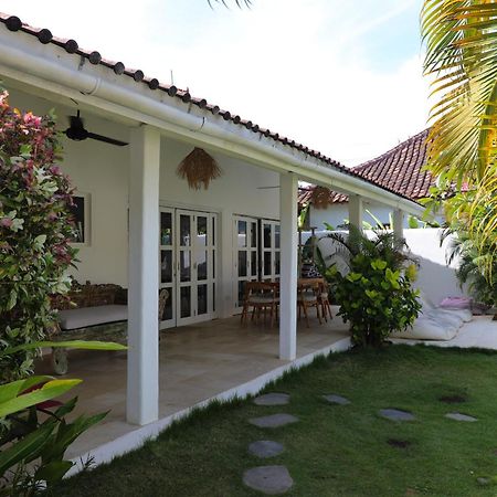 Villa Tom & Lucie Bingin Beach Uluwatu Εξωτερικό φωτογραφία
