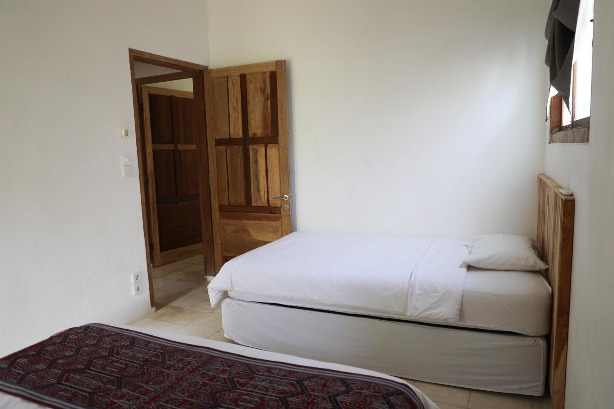Villa Tom & Lucie Bingin Beach Uluwatu Εξωτερικό φωτογραφία