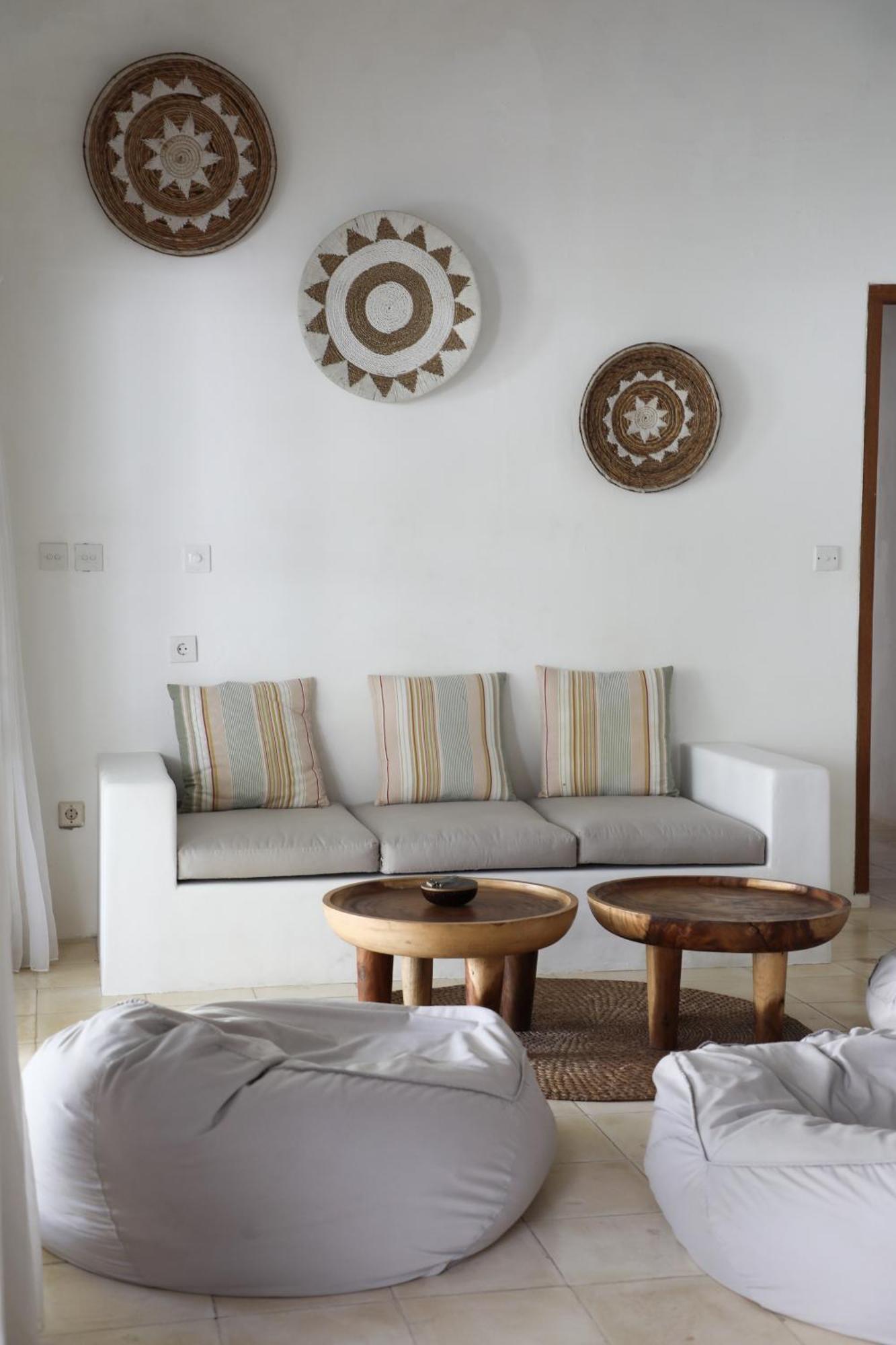 Villa Tom & Lucie Bingin Beach Uluwatu Εξωτερικό φωτογραφία