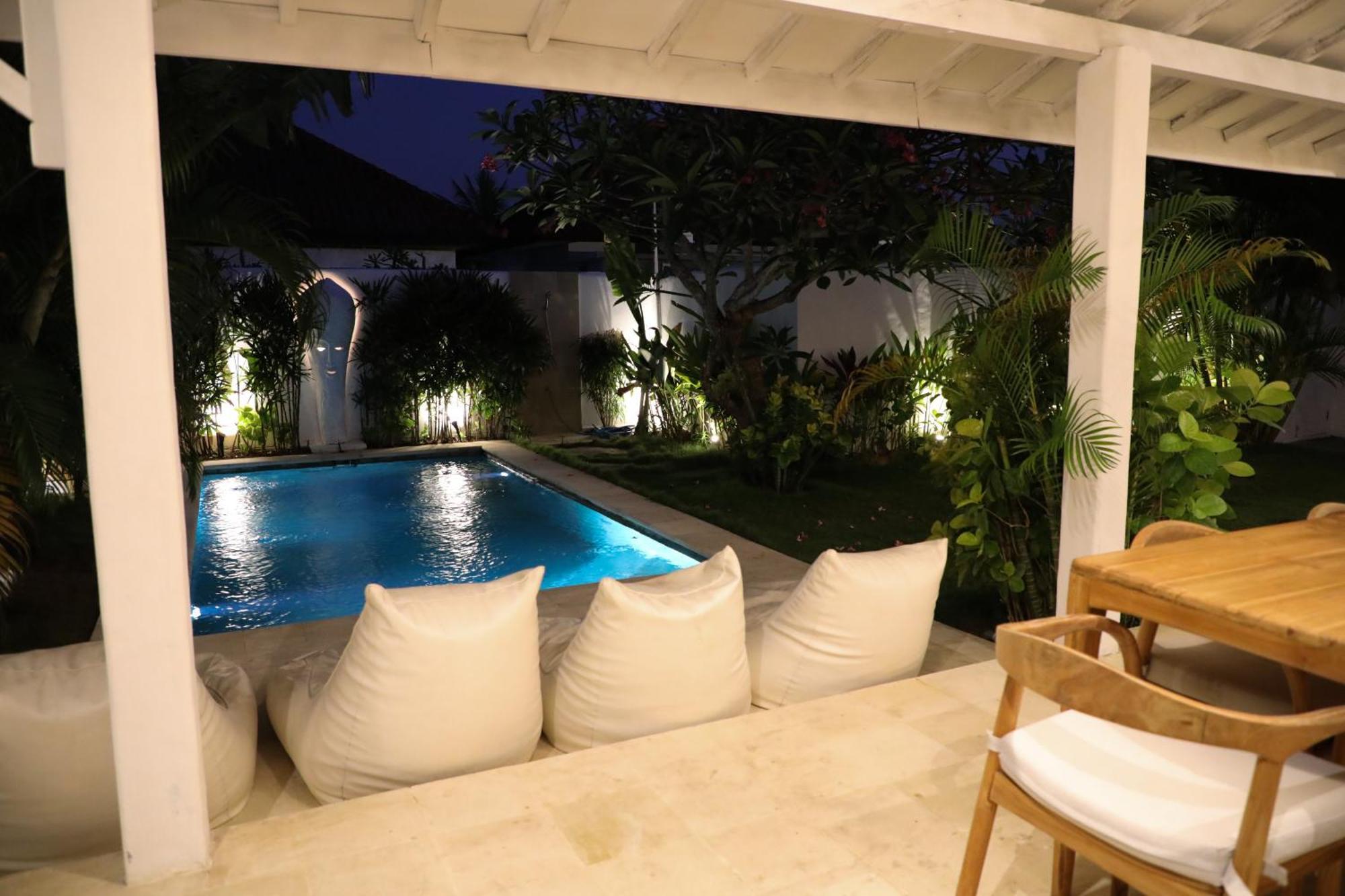 Villa Tom & Lucie Bingin Beach Uluwatu Εξωτερικό φωτογραφία