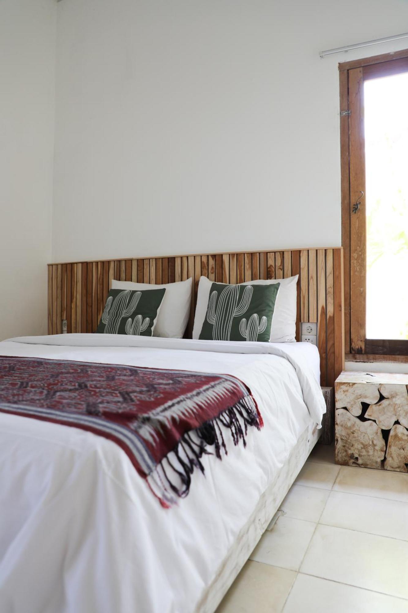 Villa Tom & Lucie Bingin Beach Uluwatu Εξωτερικό φωτογραφία