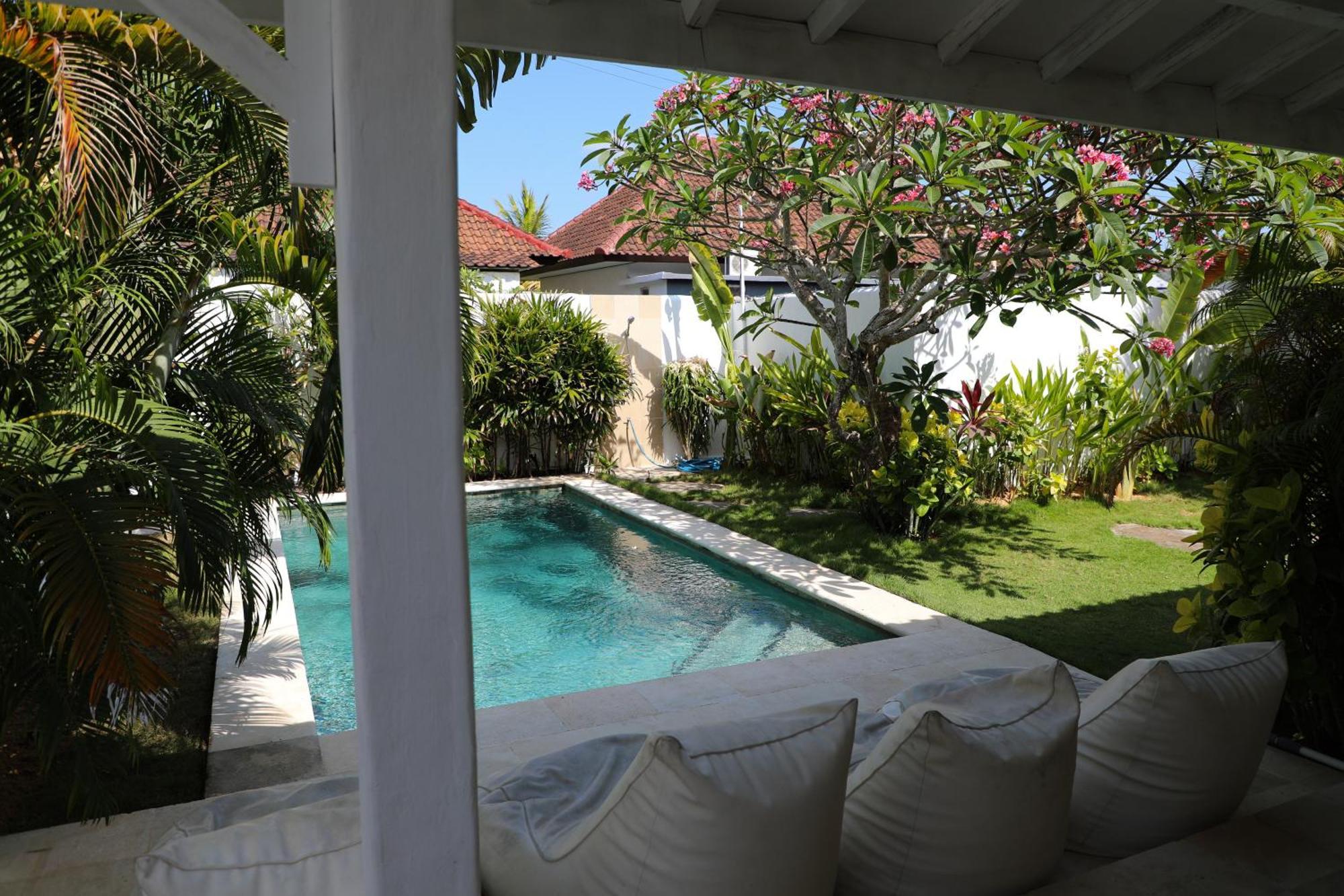 Villa Tom & Lucie Bingin Beach Uluwatu Εξωτερικό φωτογραφία
