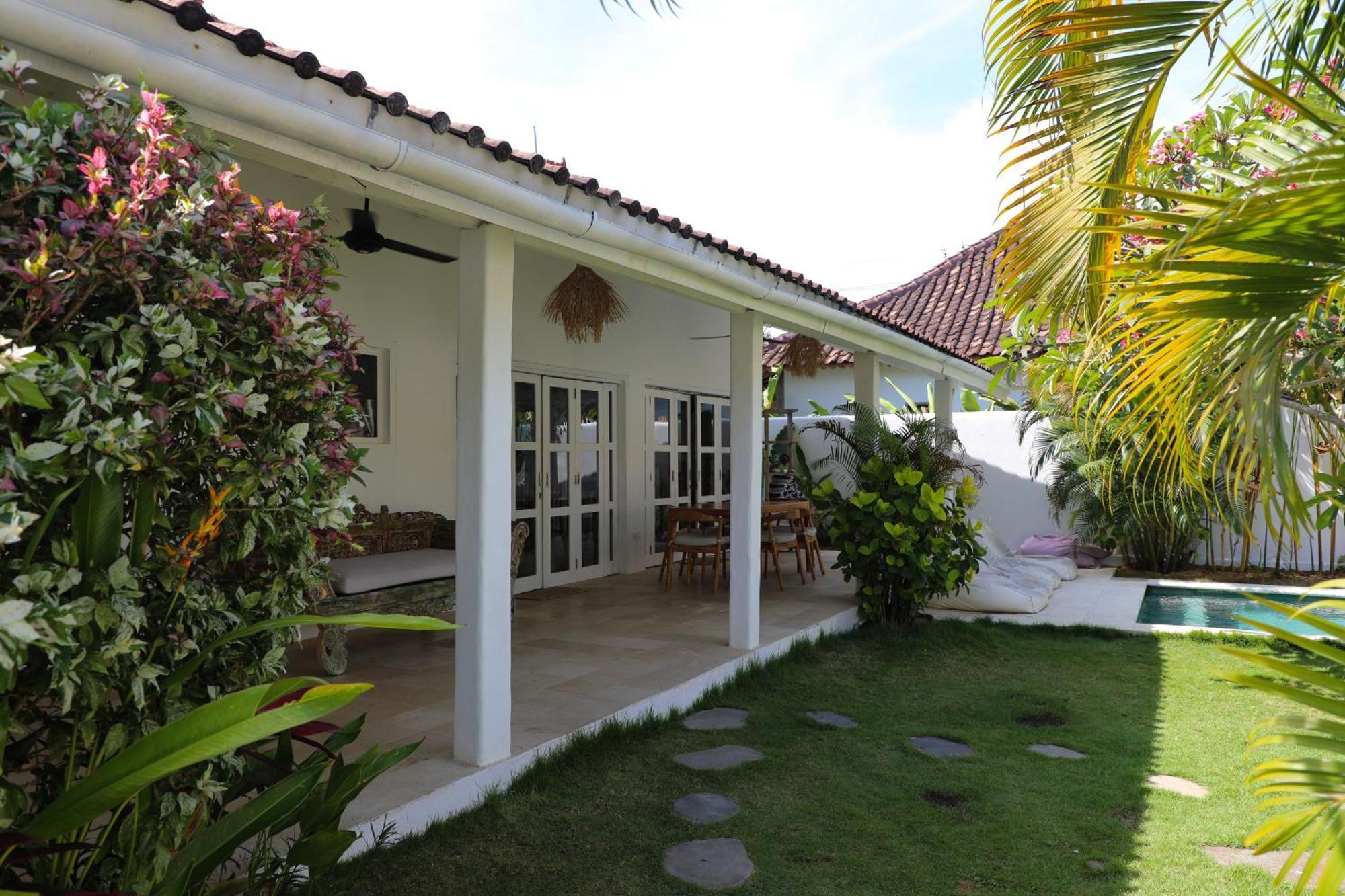 Villa Tom & Lucie Bingin Beach Uluwatu Εξωτερικό φωτογραφία