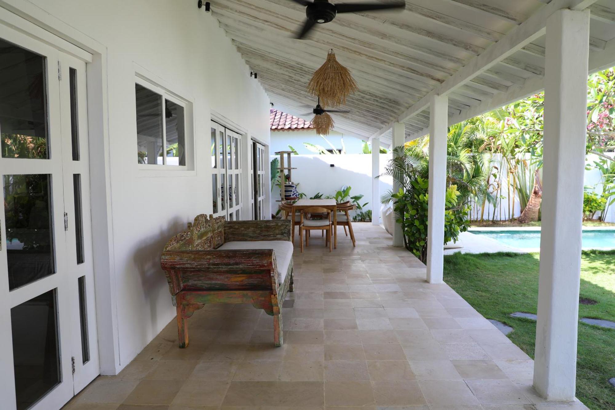 Villa Tom & Lucie Bingin Beach Uluwatu Εξωτερικό φωτογραφία