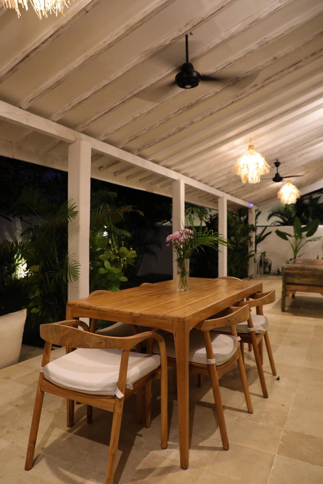 Villa Tom & Lucie Bingin Beach Uluwatu Εξωτερικό φωτογραφία