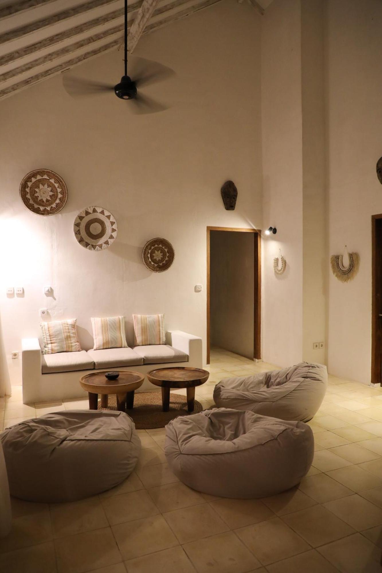 Villa Tom & Lucie Bingin Beach Uluwatu Εξωτερικό φωτογραφία