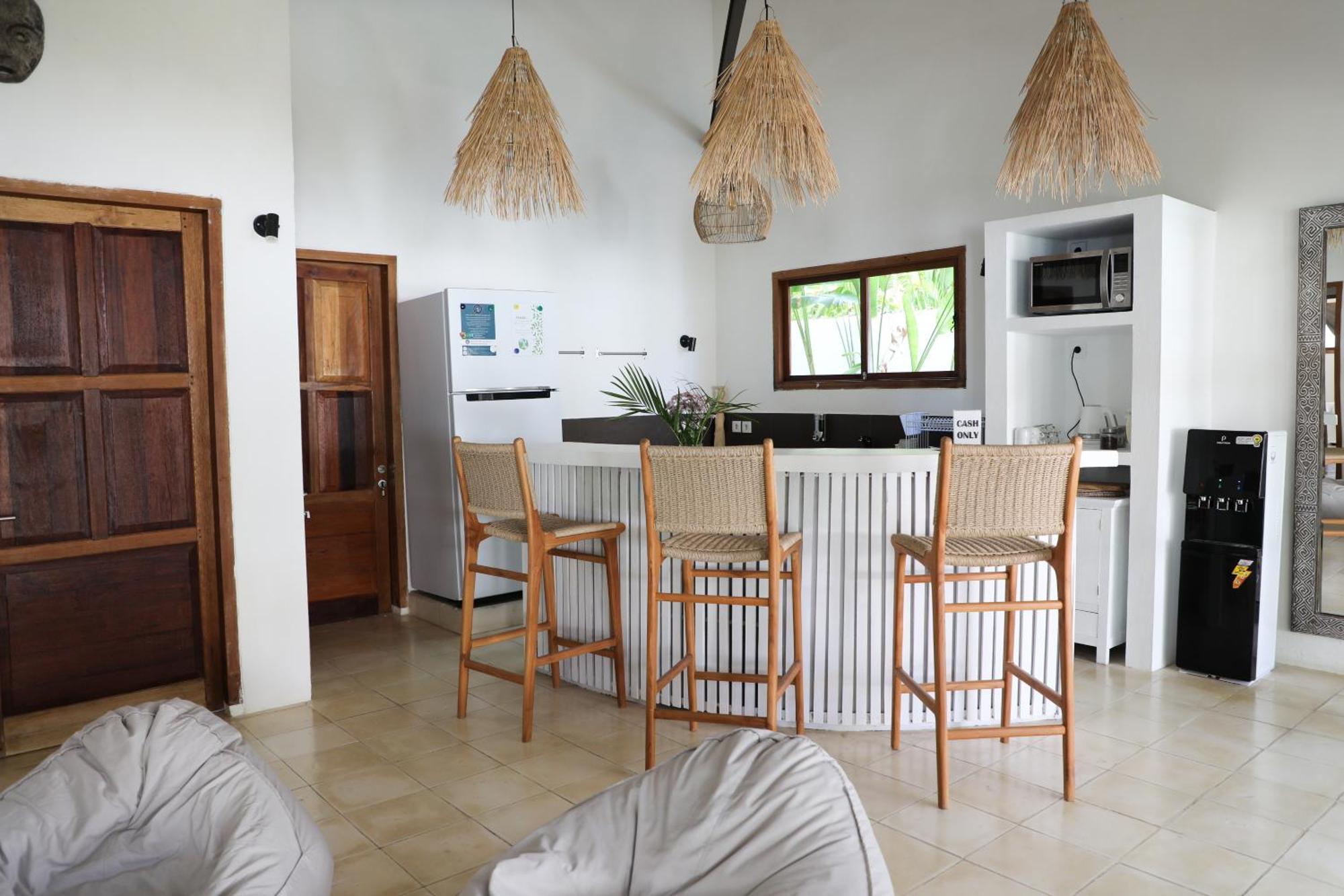 Villa Tom & Lucie Bingin Beach Uluwatu Εξωτερικό φωτογραφία