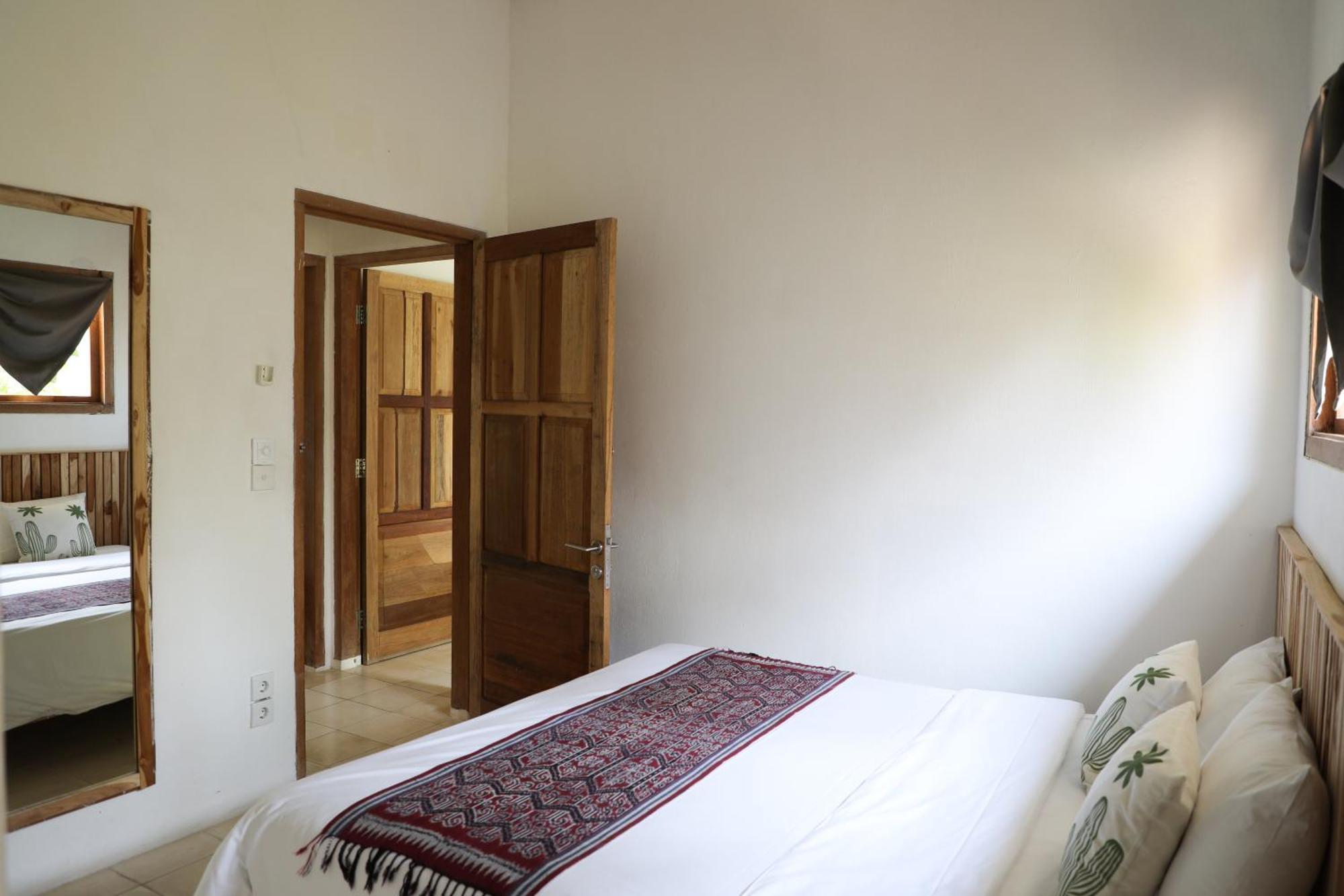 Villa Tom & Lucie Bingin Beach Uluwatu Εξωτερικό φωτογραφία