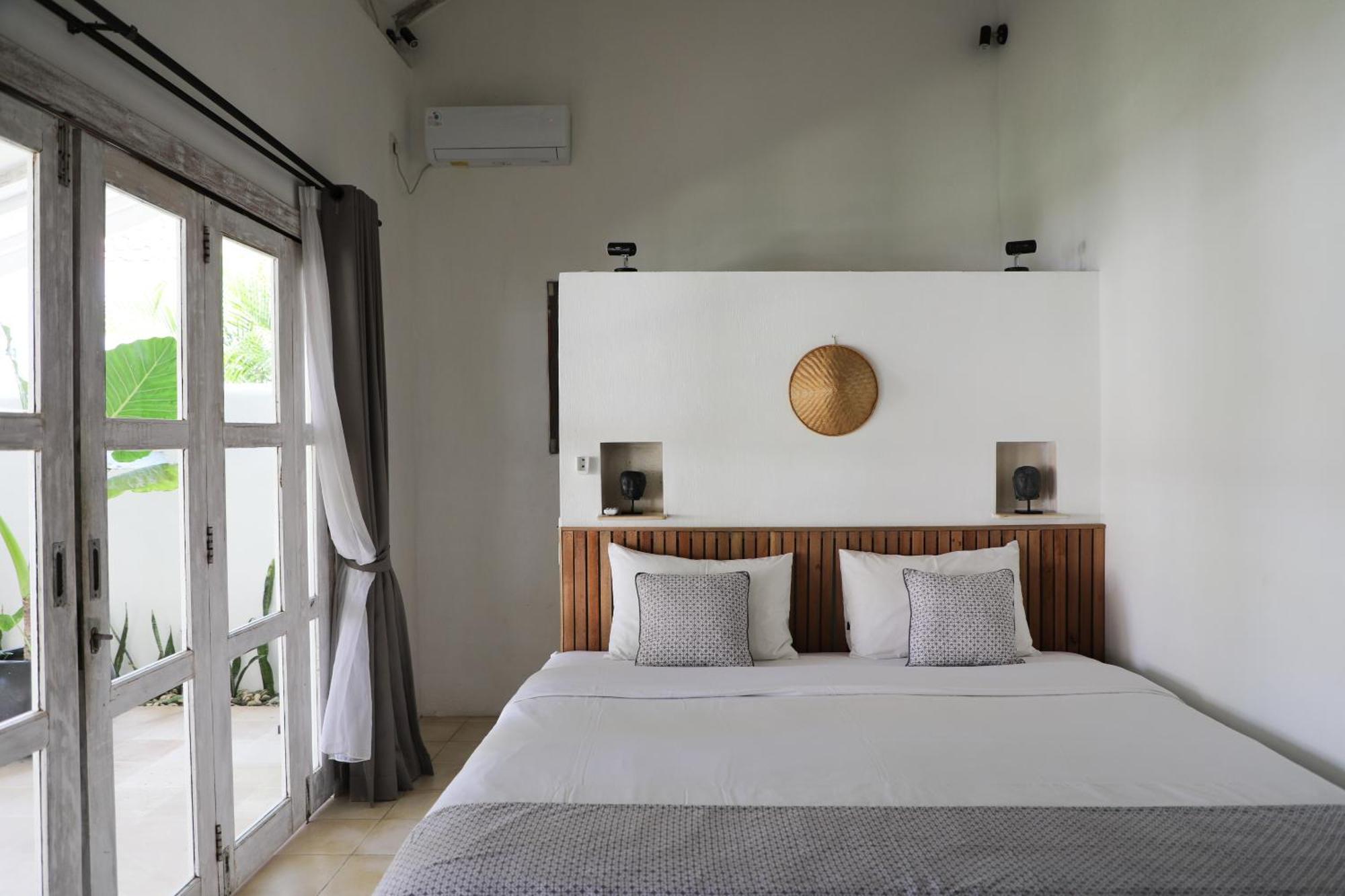 Villa Tom & Lucie Bingin Beach Uluwatu Εξωτερικό φωτογραφία