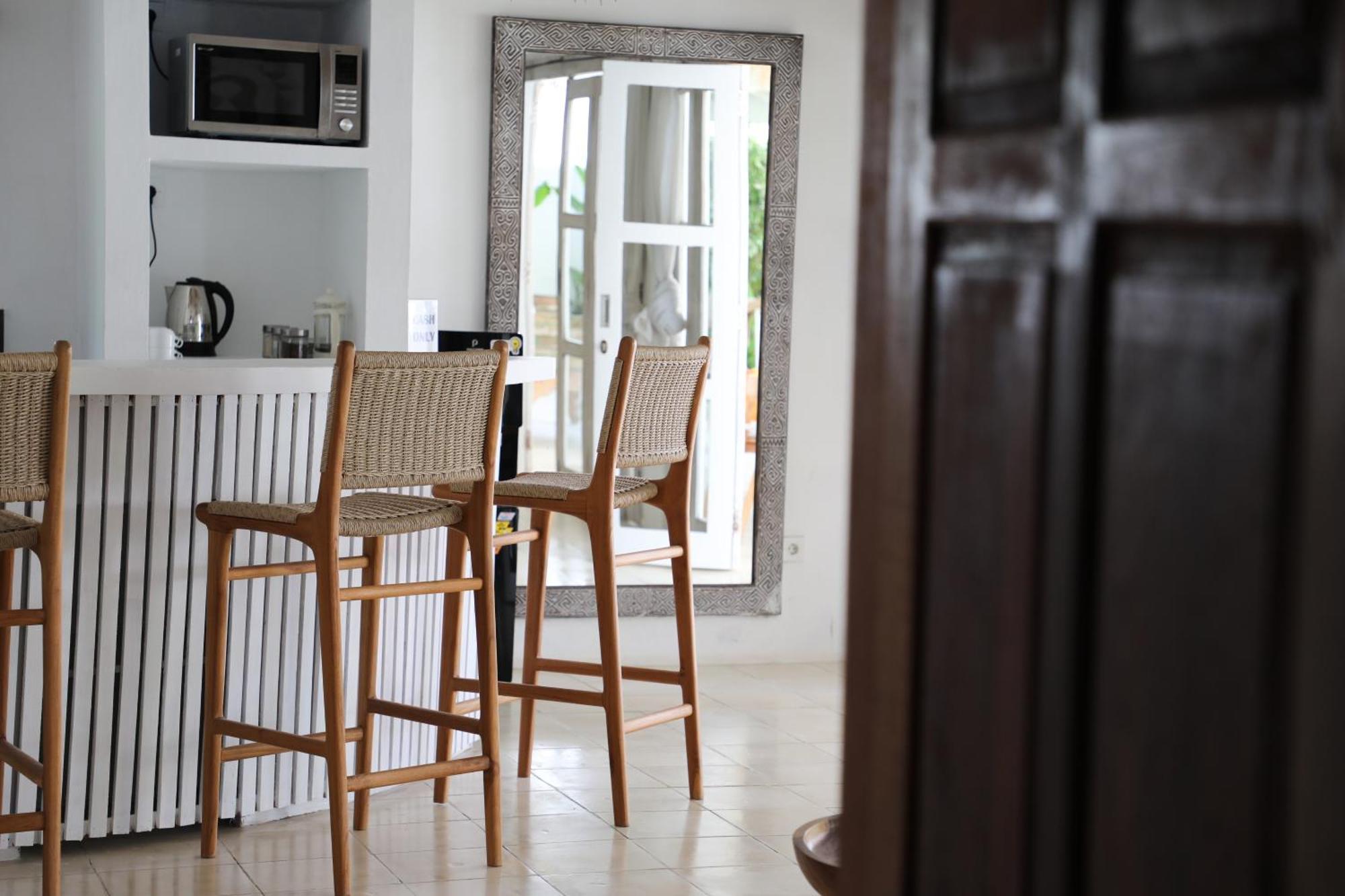 Villa Tom & Lucie Bingin Beach Uluwatu Εξωτερικό φωτογραφία