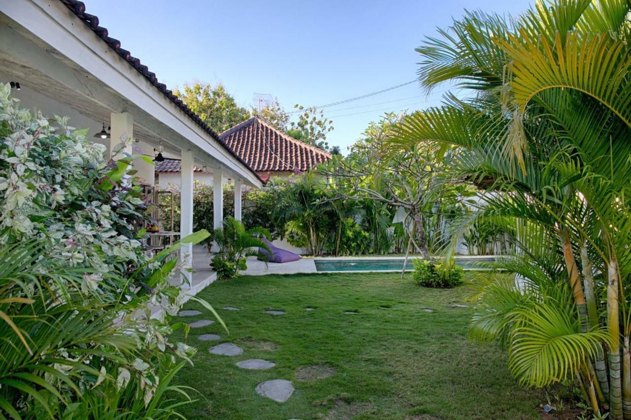 Villa Tom & Lucie Bingin Beach Uluwatu Εξωτερικό φωτογραφία